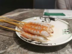 -禄婶鸡煲·打边炉