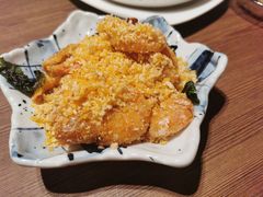 -广州天河合景福朋喜来登酒店 · 聚味轩中餐厅