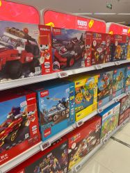 -孩子王(海悦店)