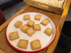 -正宗齐齐哈尔烤肉·齐牛哥鲜切炭火烤肉(杭州总店)