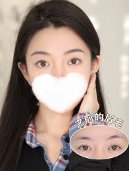 -变美丽半永久纹眉连锁·机器野生眉•洗眉