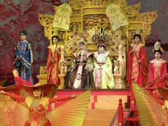 -华夏文旅西安度假区