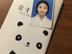 -壹寸照相馆(新城·香溢紫郡花园南区店)