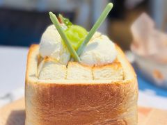 -一棵树·意大利西餐厅One Tree(新城店)