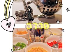 -红雀围·海鲜火锅(陆家嘴中心店)