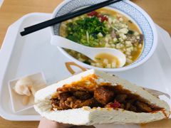 -西安软件新城软件研发基地2期