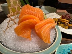 -山葵家·创意料理(宁波来福士店)