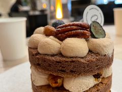 -玲婧胡同·生日蛋糕·餐厅(嘉里城店)