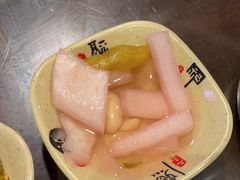 -富正毅三下锅·湘西韵味(天门山索道店)