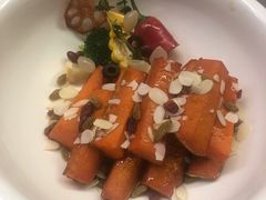 -太原富力万达文华酒店·美食汇西餐厅