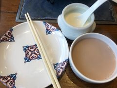 -蒙亨·手把肉·蒙古包文化主题餐厅(天恒广场店)