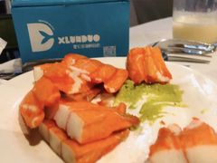 -星伦多自助料理·涮烤一体(虹悦城店)