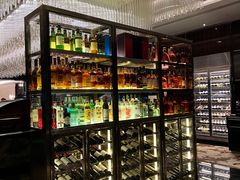 -瑞吉吧 The St·Regis Bar(长沙瑞吉酒店)