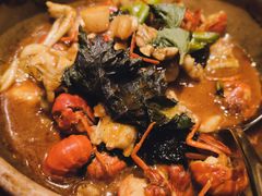 -清水亭湖北菜(大屯DT51店)