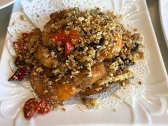 -衡山汇·高级粤菜(霄云路店)