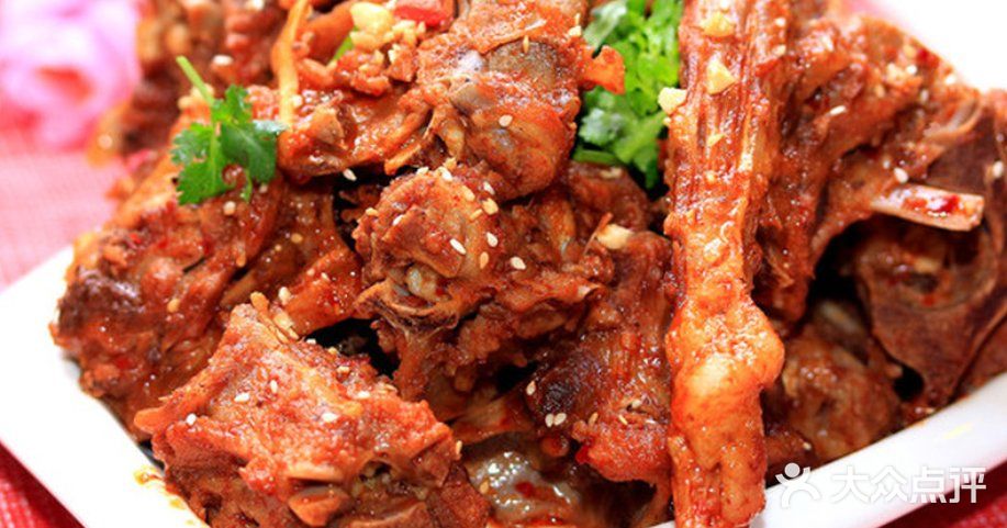 骨香居香辣羊蝎子店(龙运盛都店)