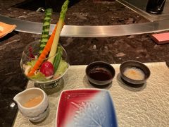 -Ginza Onodera铁板烧(外滩十八号店)