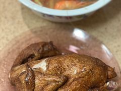 -陶记正宗德州扒鸡(科巷店)
