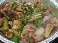 -南记食粥坊·宵夜大排档(莲花总店)