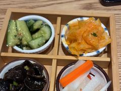 -马记永·兰州牛肉面(深南路山姆会员店)