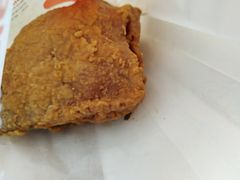 脆皮炸鸡-德克士(阳光店)