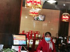 -红鼎坊·老成都火锅(新南门店)