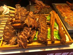 -杨祥网红脆皮五花肉