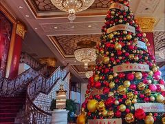 -北京中国大饭店