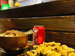 -当归食铺·创意菜·特调鸡尾酒(花枝店)