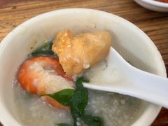 -兄妹生滚粥(广昌路店)