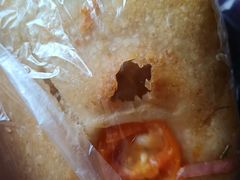 佛卡夏-PAOPAO Bakery&Café(港汇店)