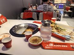 -宏姐串串香(征仪路店)