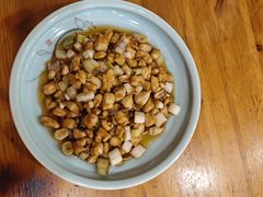 -大清花饺子(山庄店)