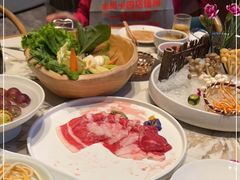 -大舜国风· 和牛火锅(绮霞街店)