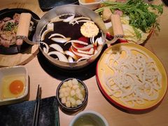 -沼津港精致料理·寿喜烧·烧鸟(漕河泾印象城店)