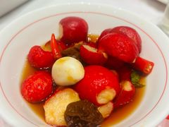 -鸿先阁·干煸虾(星沙店)
