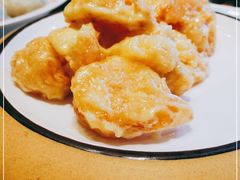 -香阁餐厅·常州菜·常州菜代表品牌(新北奥体店)