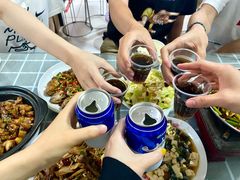 -福来菜馆(16块)