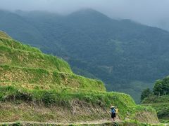 -龙脊梯田