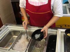 -老海南椰奶清补凉(文化宫老店)