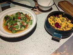 -阿娜尔·新疆菜(佰港城店)