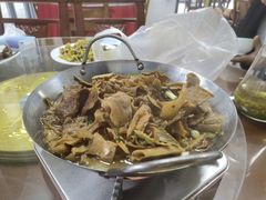 -文娟土菜馆(天柱山店)