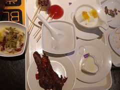 -堂会(白云店)
