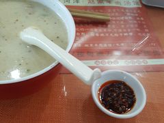 -教师之家赵家羊汤馆(东青龙街店)