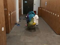 -息烽温泉