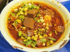 -马路边边串串香(北苑旗舰店)