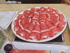 -清真军邺·金富苑肥牛城(海湖新区精品店)