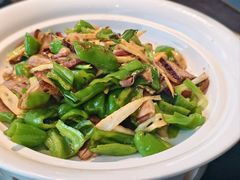 -唐猫庭院·千年陕菜(赛格国际购物中心店)