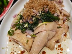 -常来小聚·广州非遗传承餐厅(高德置地店)