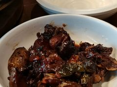 -辛氏火炉·韩式古法烤肉(松北店)